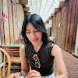 Meet your Posher, Karen